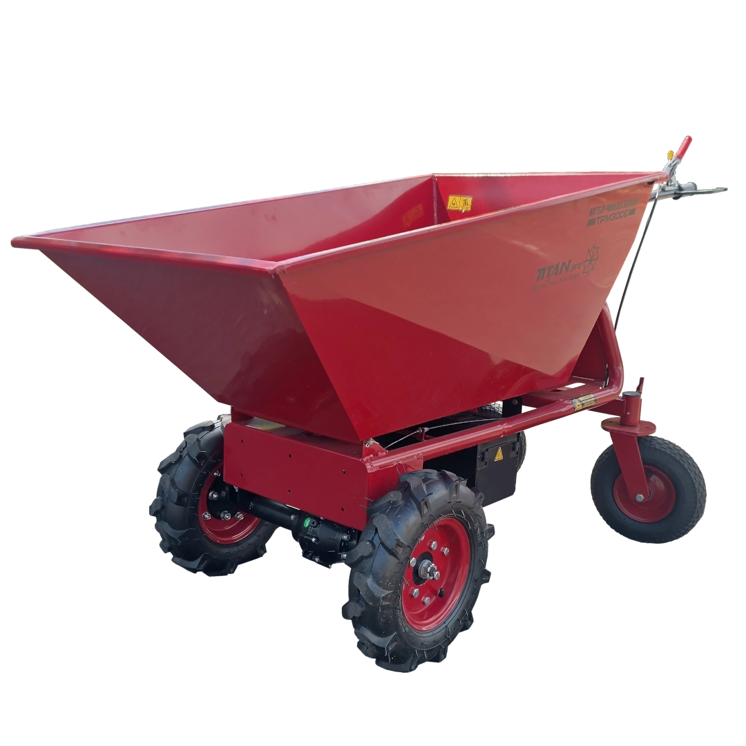 Order a Simple to use and environmentally friendly, our new wheeled dumper is sure to do just the job you put in front of it.